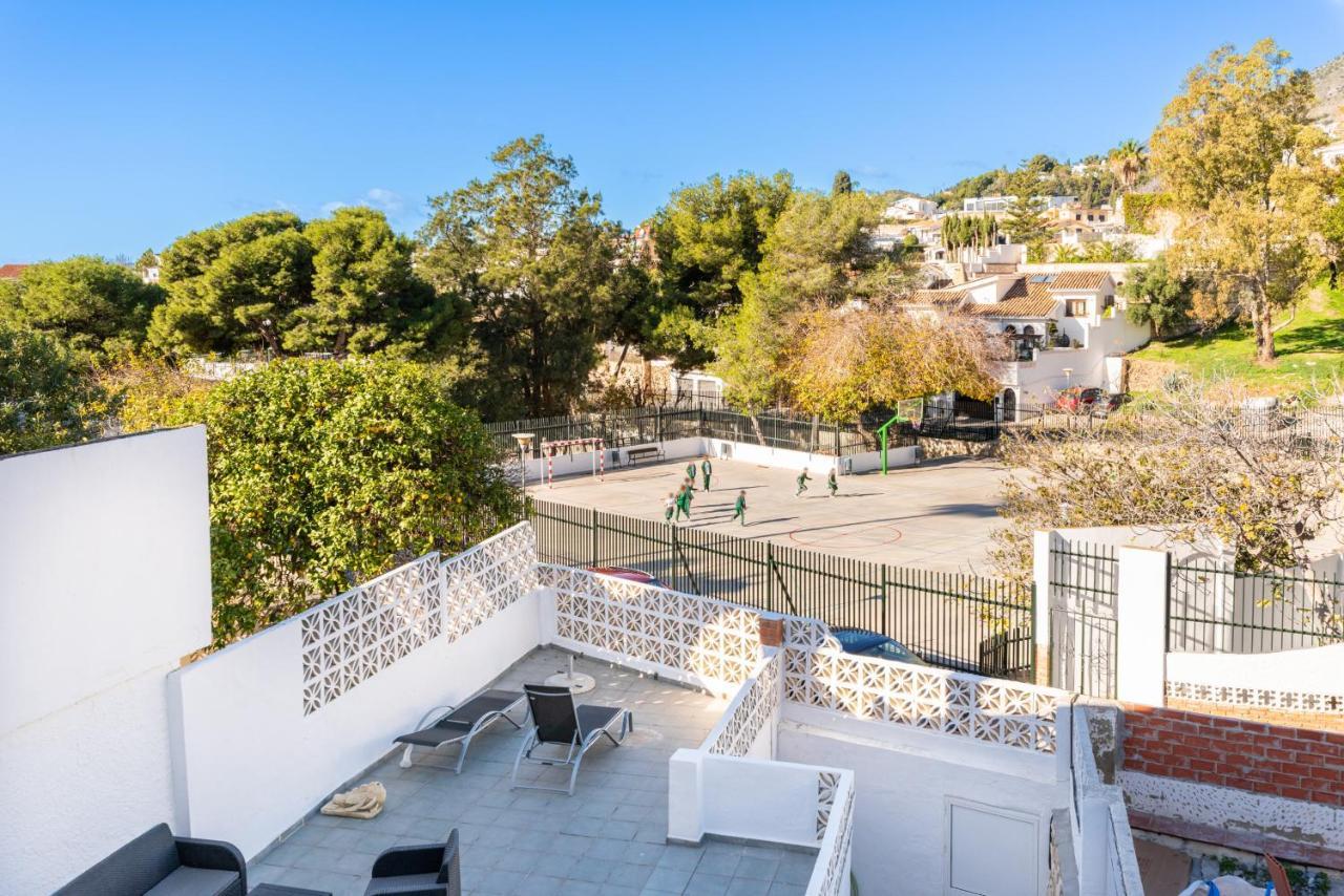 Torremuelle - With Private Pool & Bbq In *